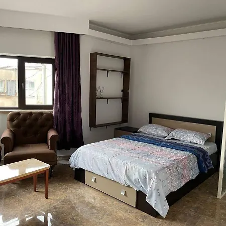 City Center Of Smardan Apartment *