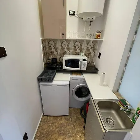 Appartement Center Of Smardan