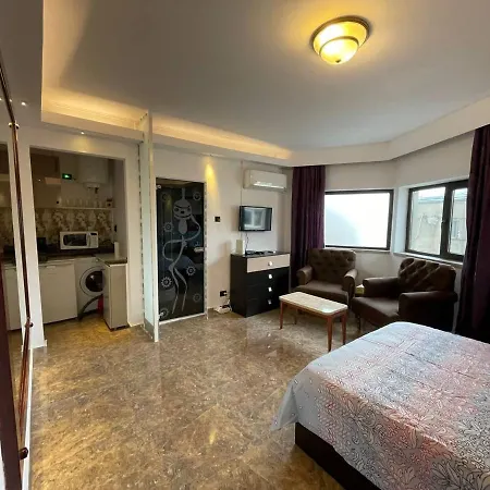 Appartement Center Of Smardan
