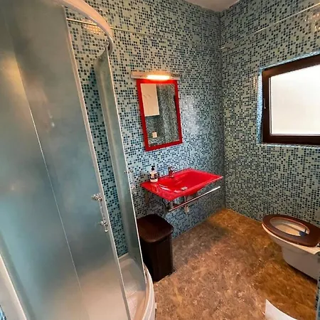 Center Of Smardan Appartement *