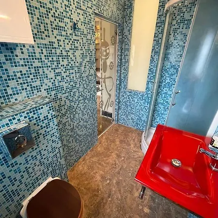 Appartement Center Of Smardan