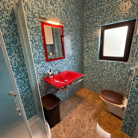 Center Of Smardan Appartement Bucarest